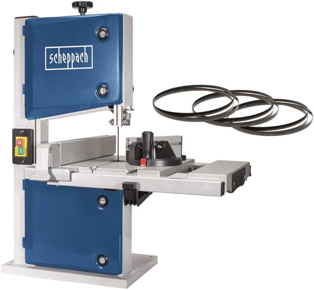 Scheppach Lintzaagmachine HBS30X