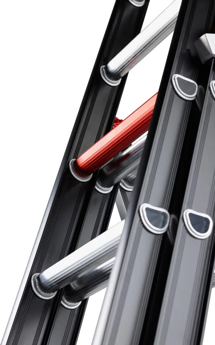 Altrex Mounter 2-delige Reformladder 2x8 treden - afbeelding 6 van 6