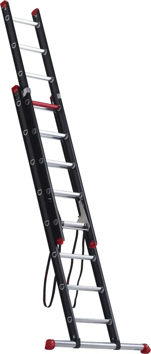 Altrex Mounter 2-delige Reformladder 2x8 treden