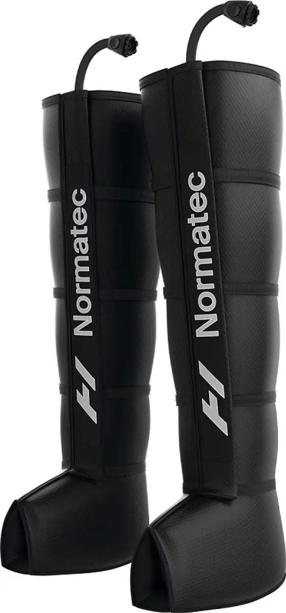 Hyperice Normatec 3 Leg Attachments Tall