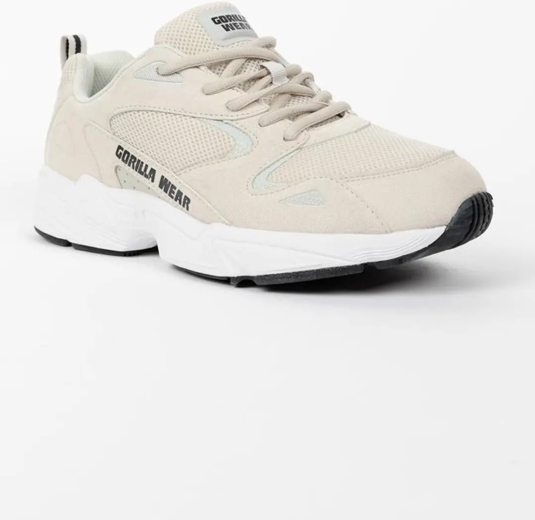 Gorilla Wear Newport Sneakers 42