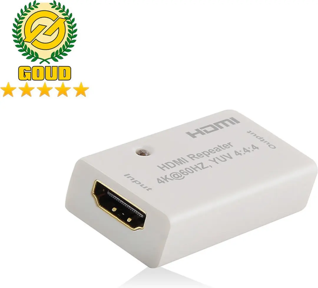 ACT HDMI Repeater AC7820
