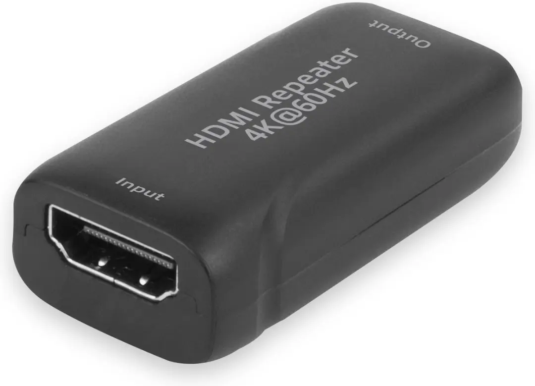 ACT HDMI Repeater AC7820
