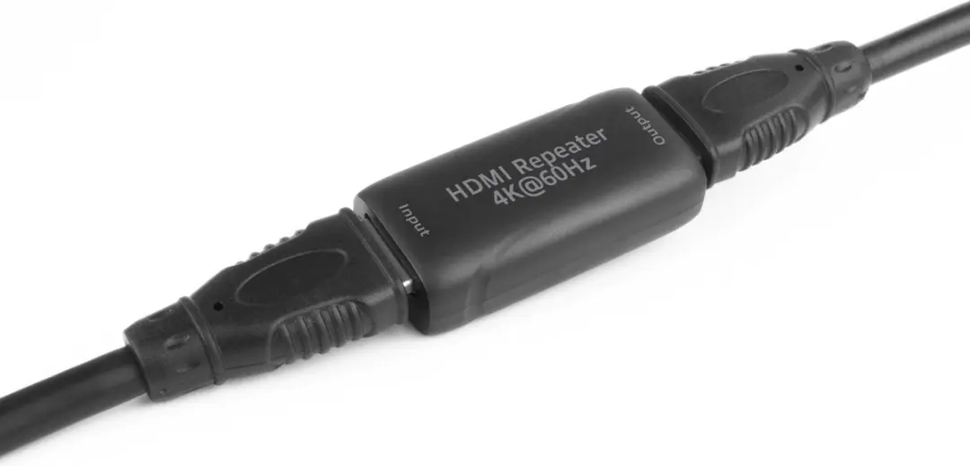 ACT HDMI Repeater AC7820