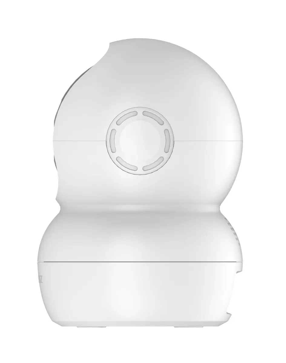 EZVIZ TY2 Wi-Fi Bewakingscamera - Wit