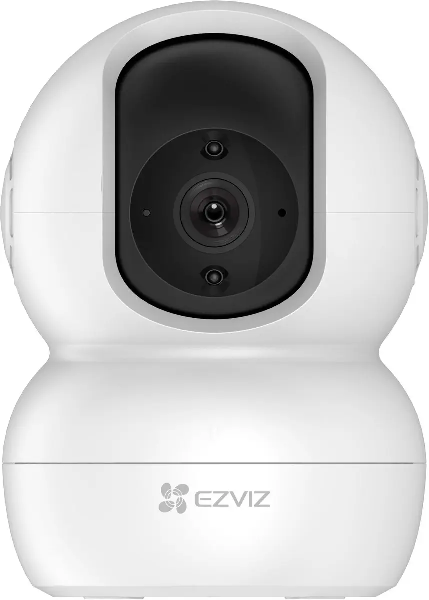 EZVIZ TY2 Wi-Fi Bewakingscamera