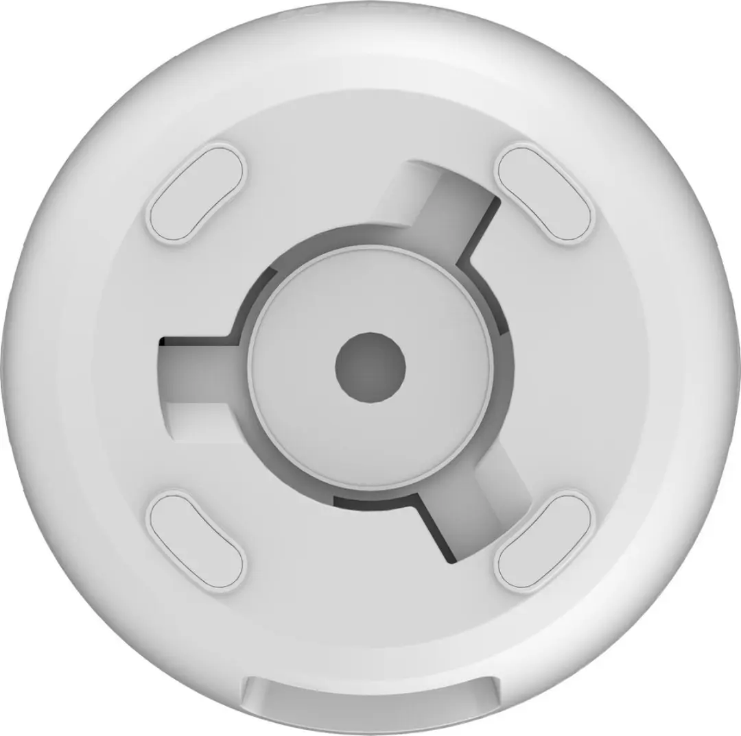 EZVIZ TY2 Wi-Fi Bewakingscamera - Wit