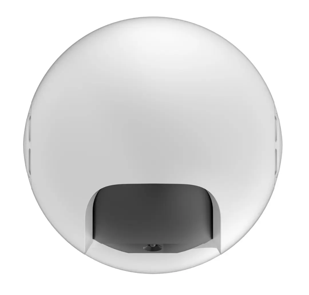 EZVIZ TY2 Wi-Fi Bewakingscamera - Wit