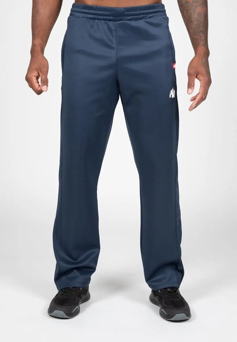 Gorilla Wear Tennessee Trainingsbroek Marineblauw L - afbeelding 6 van 6