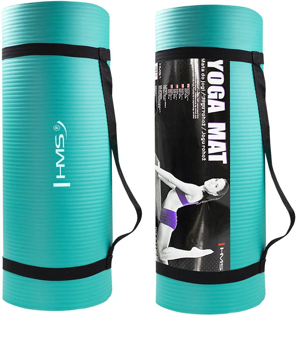 HMS Yoga Mat