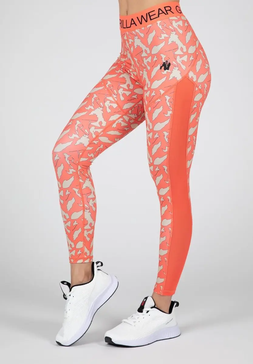 Gorilla Wear Osseo Legging S
