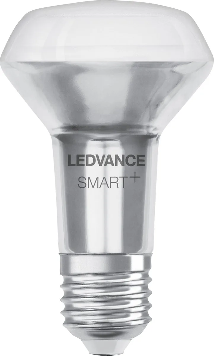 LEDVANCE SMARTE R63 E27 RGB Spotlamp 4.7W