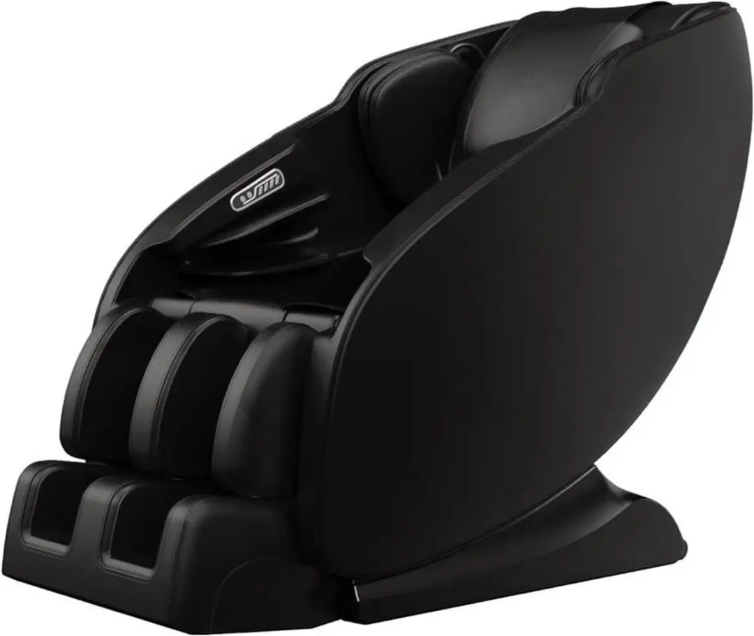 NRG Wellness Massagestoel Deluxe R8311B