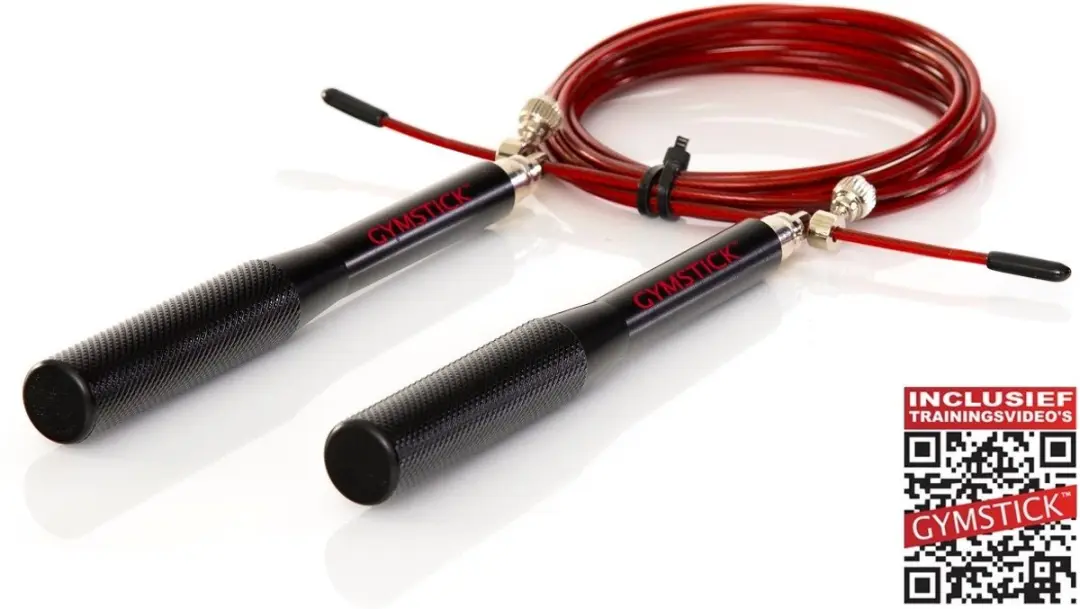 Gymstick Speed Rope Pro