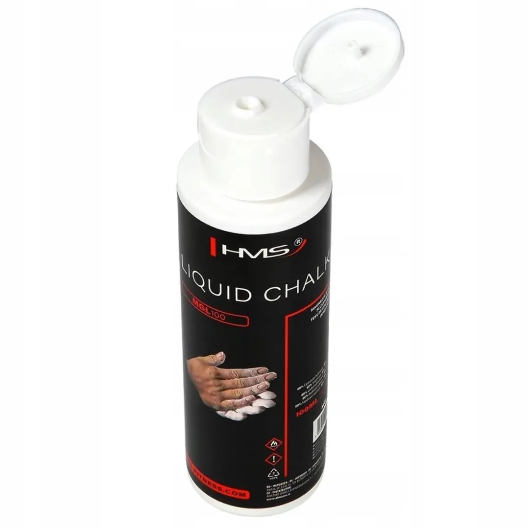 HMS Magnesia Vloeibaar 100ml