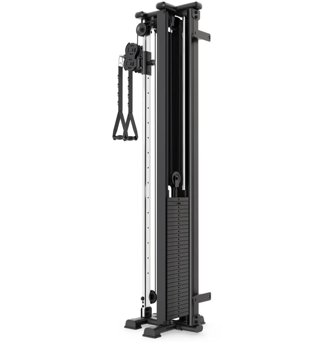 VirtuFit PL100 Single Pulley Kabelstation