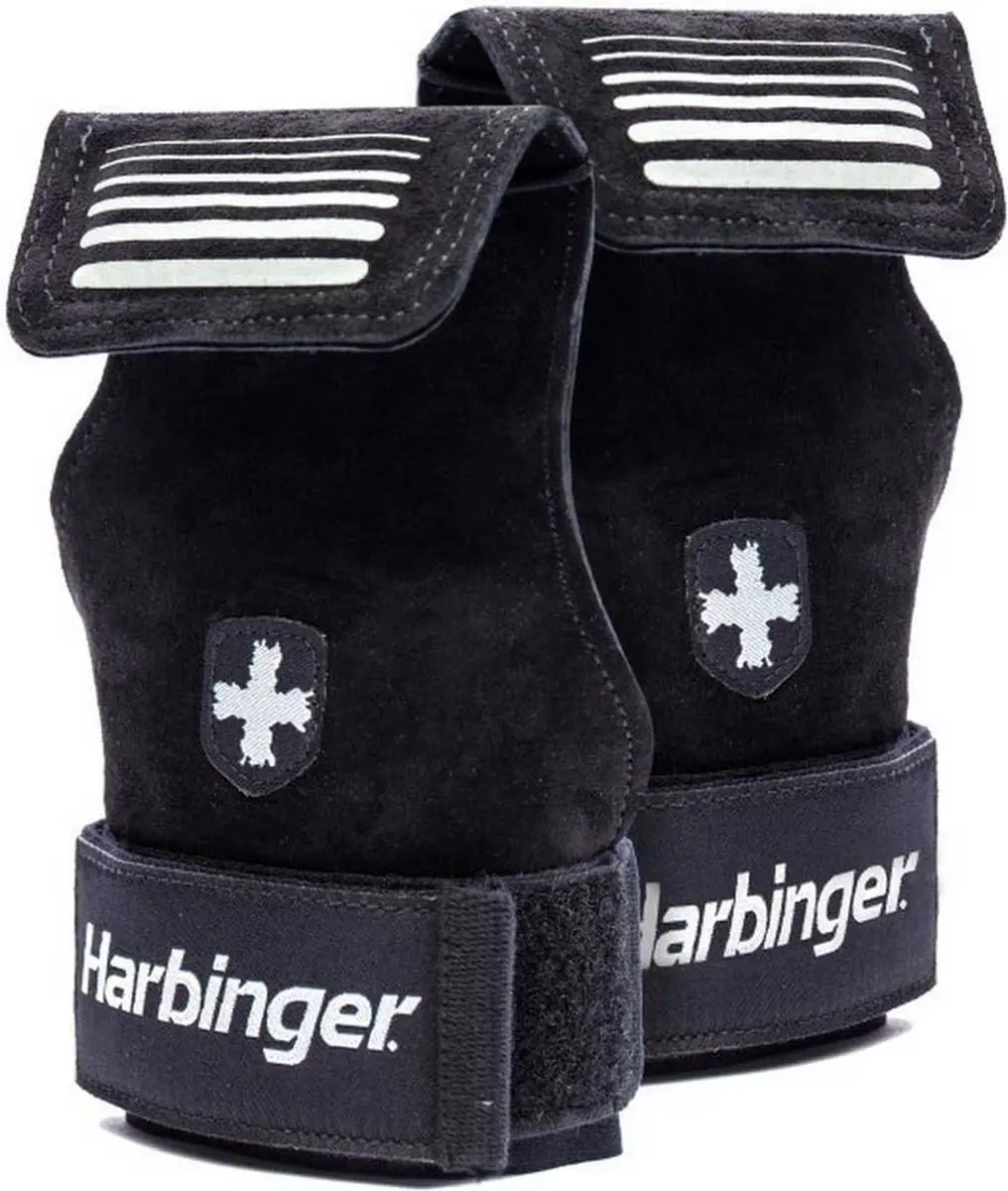 Harbinger Pro Lifting Grip L/XL