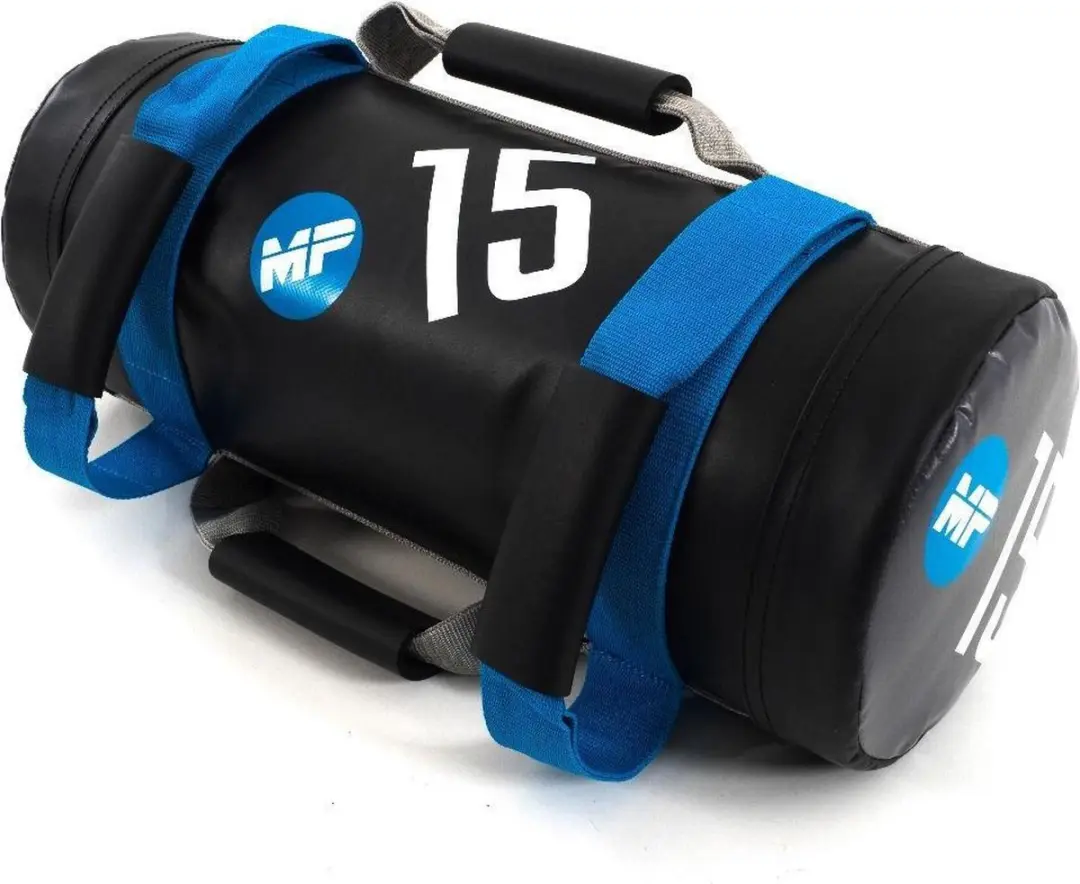 Muscle Power Powerbag 15kg