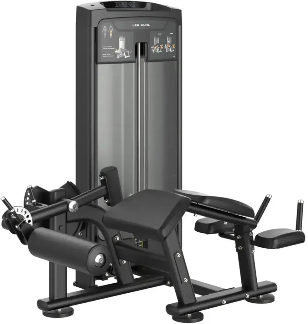 Toorx Professional Prone Leg Curl PLX-8900