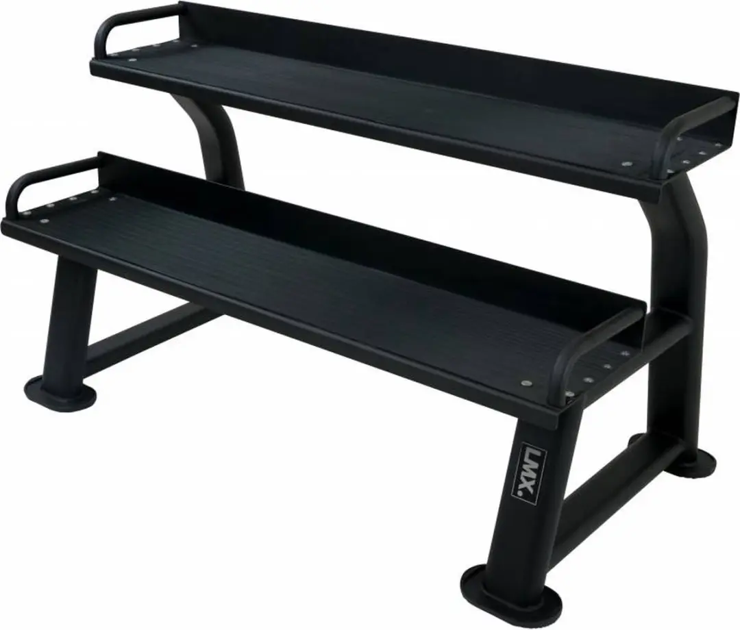 LifeMaxx Kettlebell Rack
