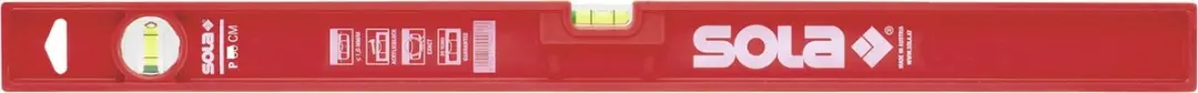 Sola PF40 Waterpas 40cm
