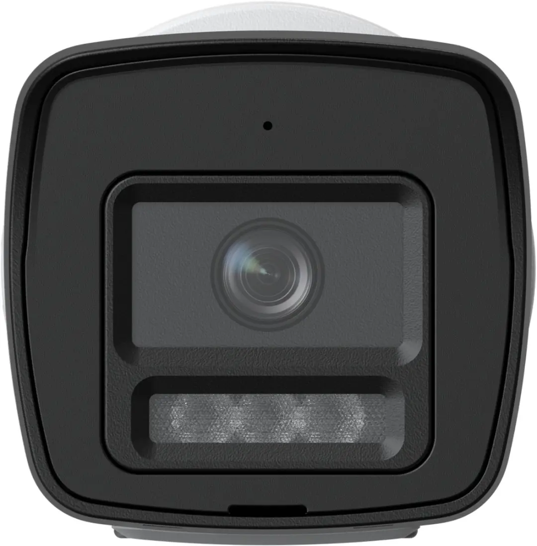 EZVIZ H3K PoE 4K Beveiligingscamera Buiten CS-H3K-R100-6E8EKFL(2.8MM) - Zwart/Wit