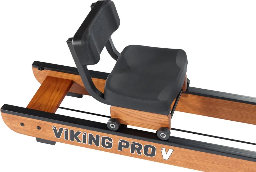 Fluid Rower Seat Back Kit 22FHSBK000 - Zwart