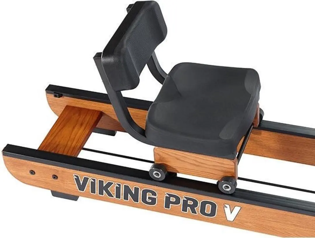 Fluid Rower Seat Back Kit 22FHSBK000 - Zwart