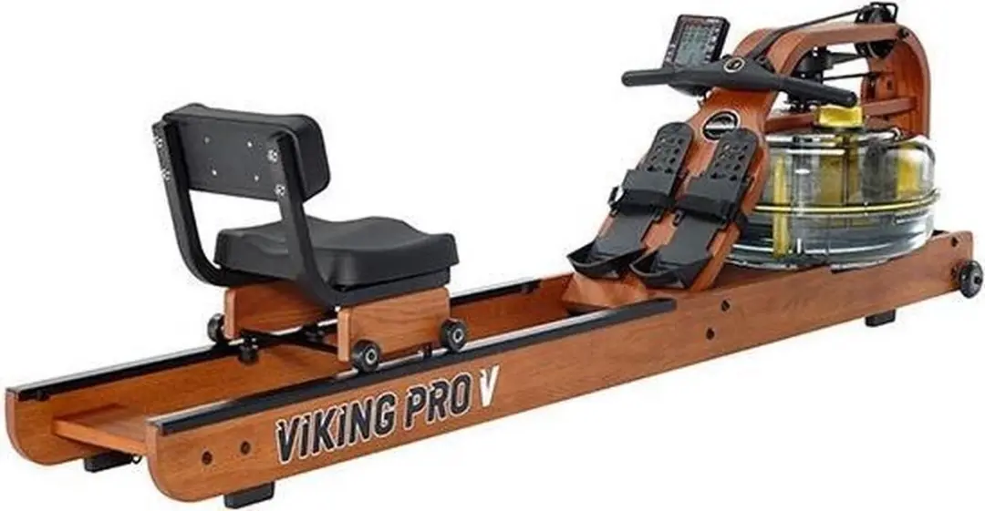 Fluid Rower Seat Back Kit 22FHSBK000 - Zwart