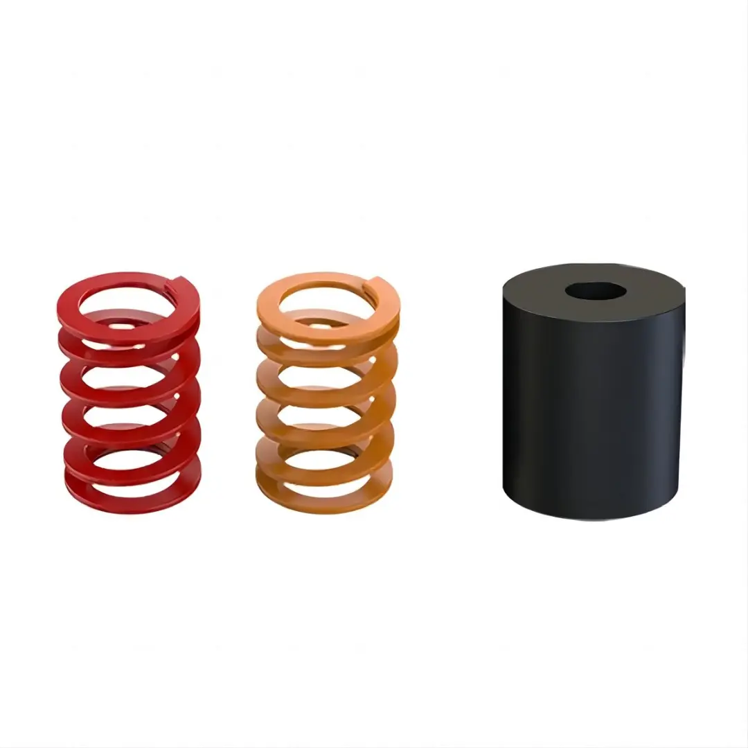 Moza Racing SRP RS17 Veer Kit