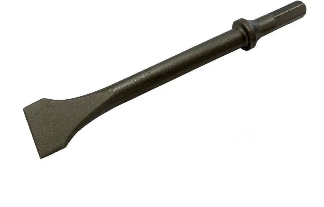 Airpress Platte beitel 3cm