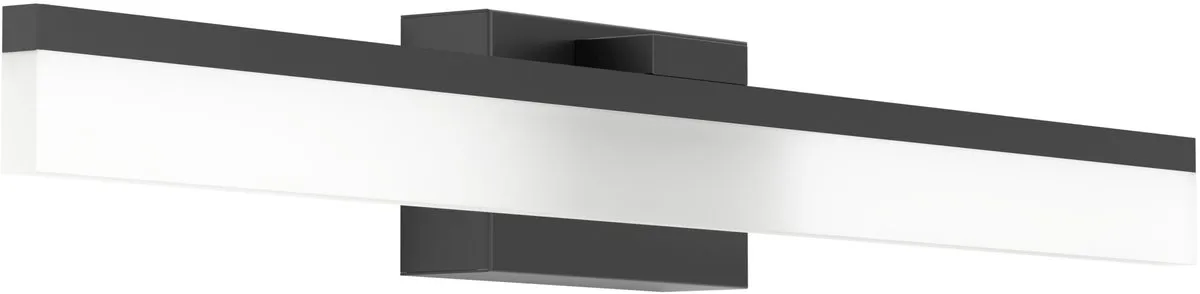 Eglo Palmital Wandlamp LED 59,5cm