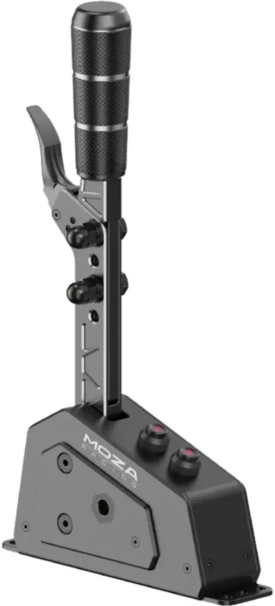 Moza Racing SGP RS059 Sequentiële Gaming Shifter