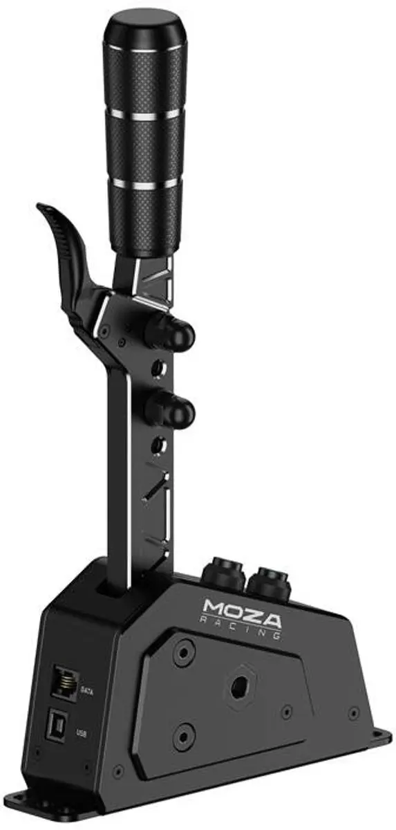 Moza Racing SGP RS059 Sequentiële Gaming Shifter