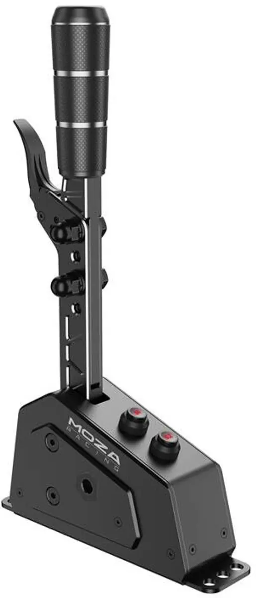 Moza Racing SGP RS059 Sequentiële Gaming Shifter