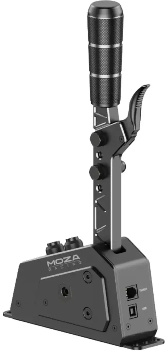 Moza Racing SGP RS059 Sequentiële Gaming Shifter