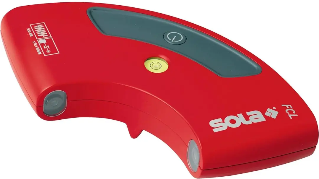 Sola FCL Floorcross Lijnlaser 71015601