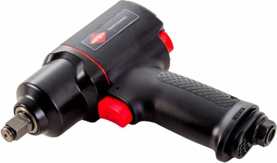 Airpress Pneumatische Slagmoersleutel 45406