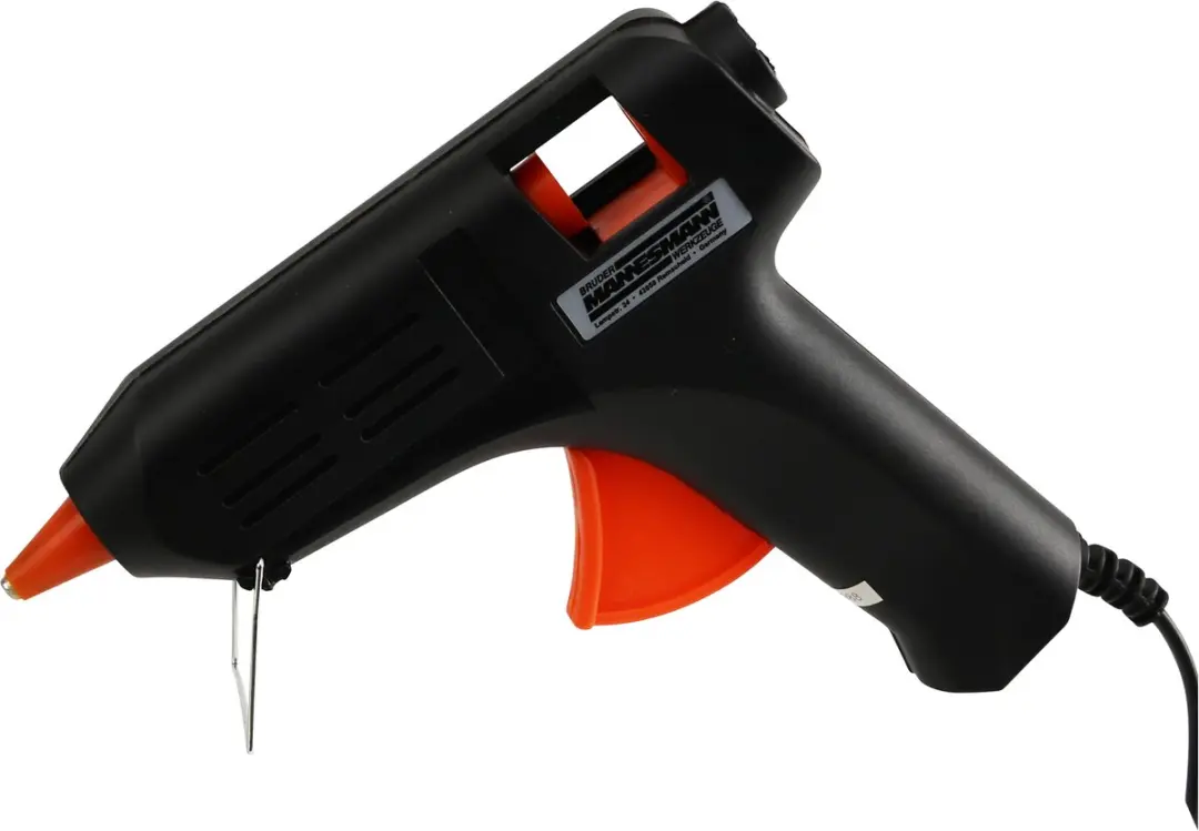 Brüder Mannesmann M49200 Lijmpistool 15W - 11mm - 6 Stuks