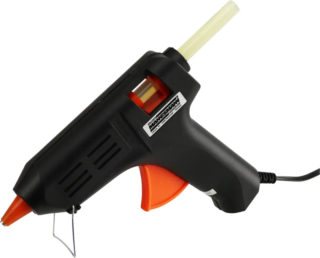 Brüder Mannesmann M49200 Lijmpistool 15W