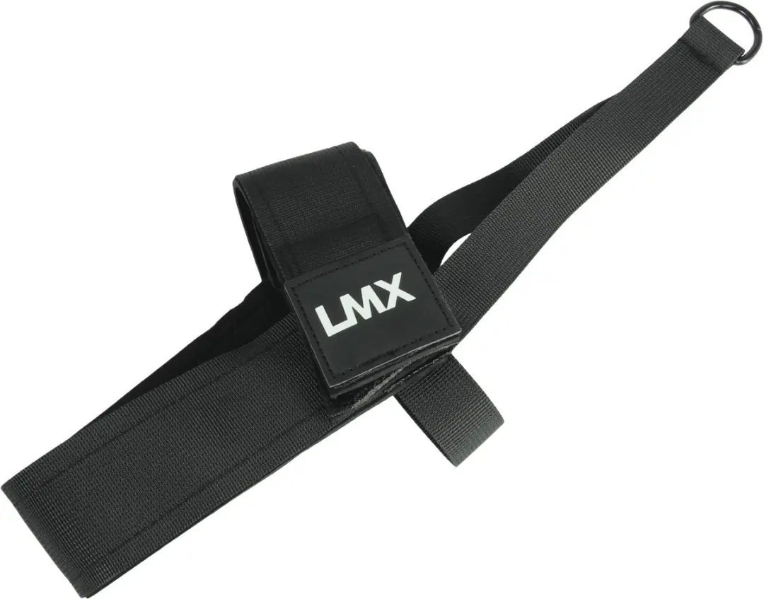 LifeMaxx Glute Kickback Strap