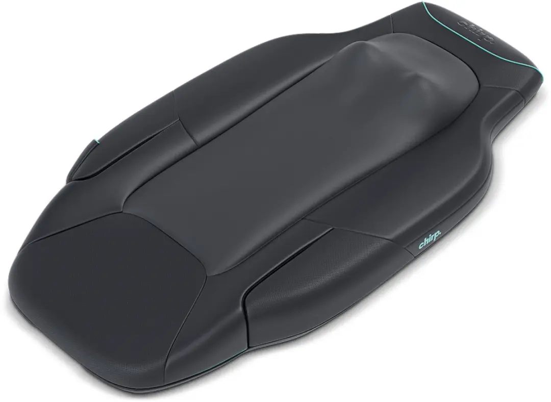 Chirp Contour Massagetafel