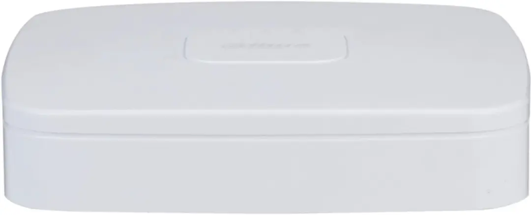 Dahua NVR2104-P-4KS3 NVR - 4 Kanalen PoE - Wit - afbeelding 6 van 6