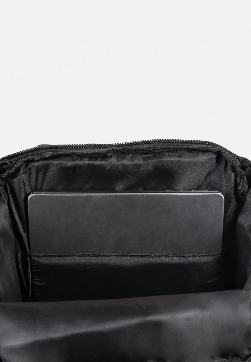 Gorilla Wear Miller Rugzak 45L - Zwart
