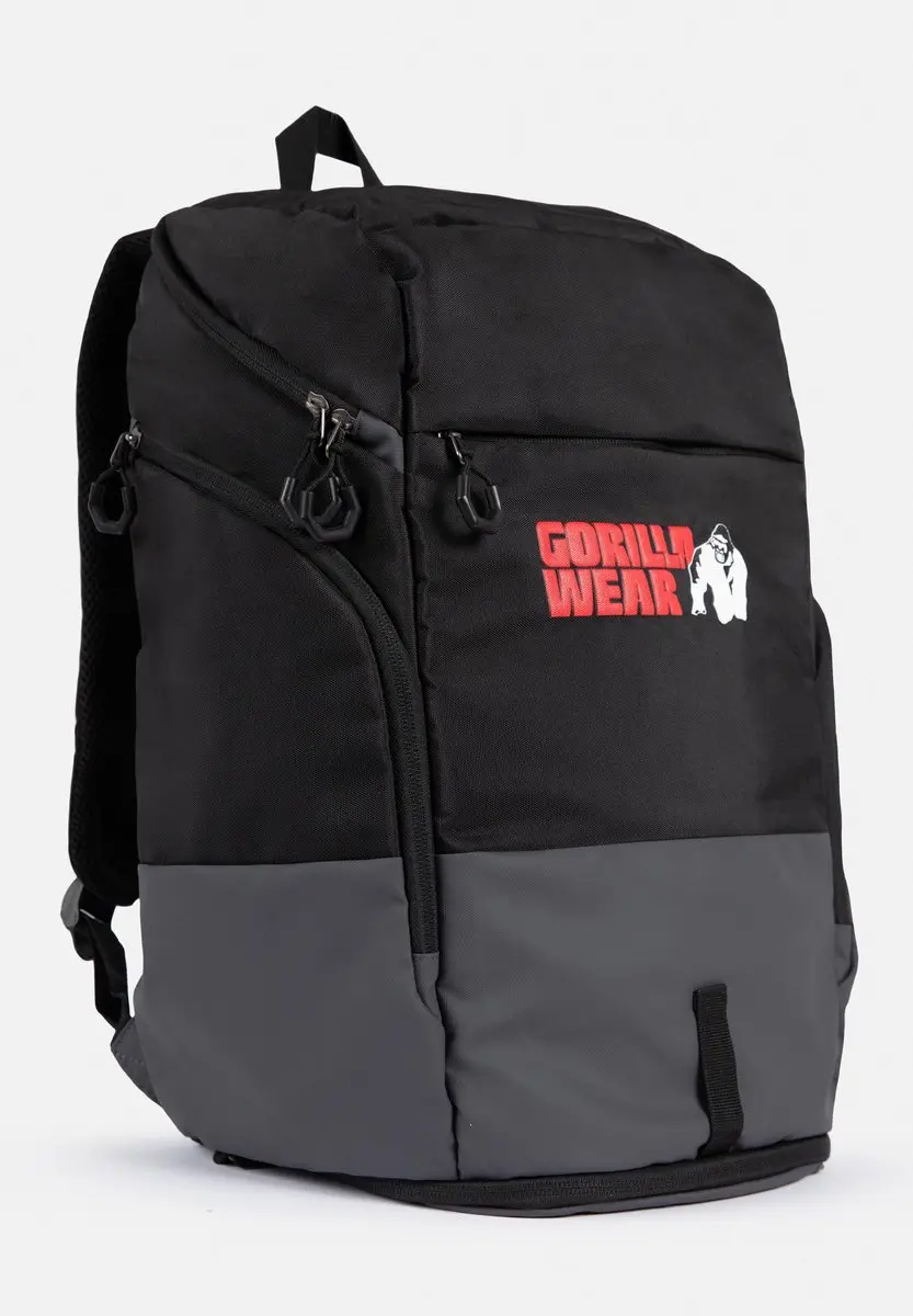 Gorilla Wear Miller Rugzak 45L