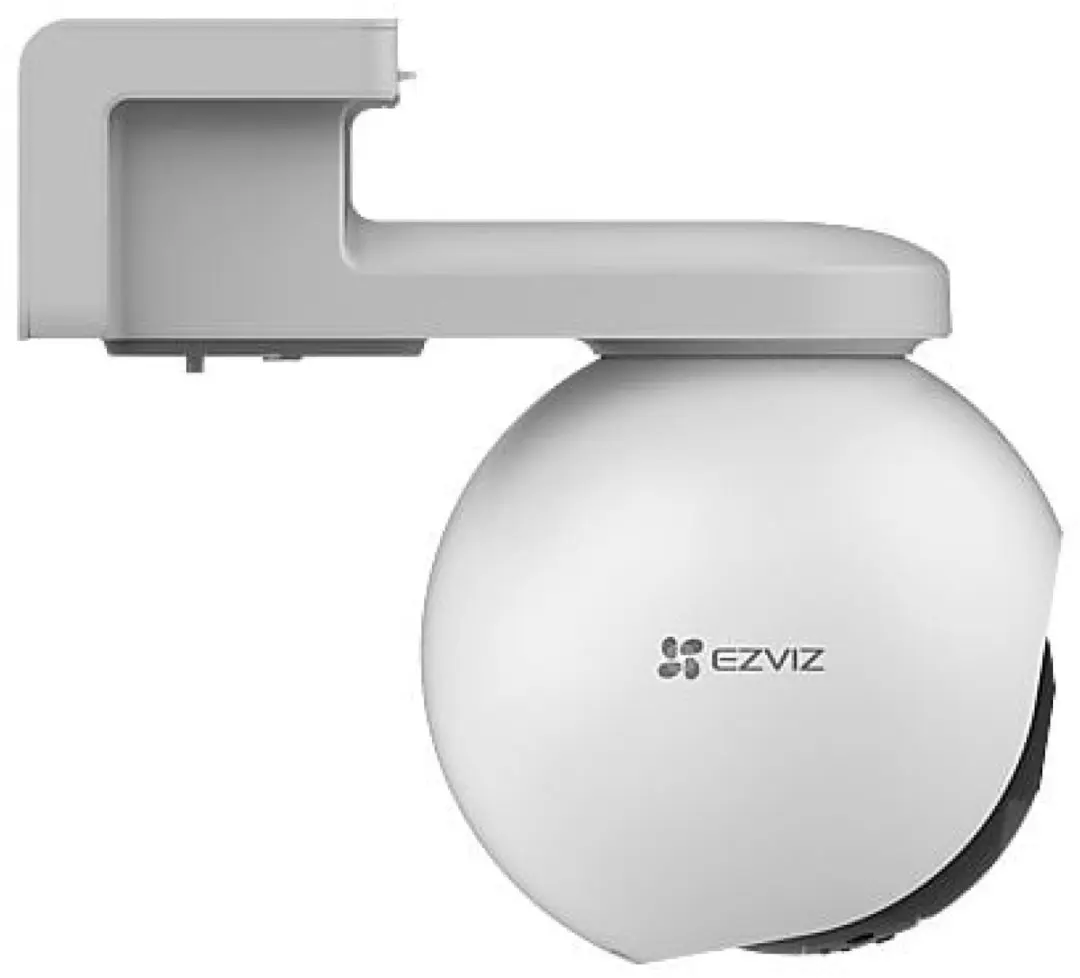 EZVIZ EB8 4G 4K Kit Beveiligingscamera - Wit