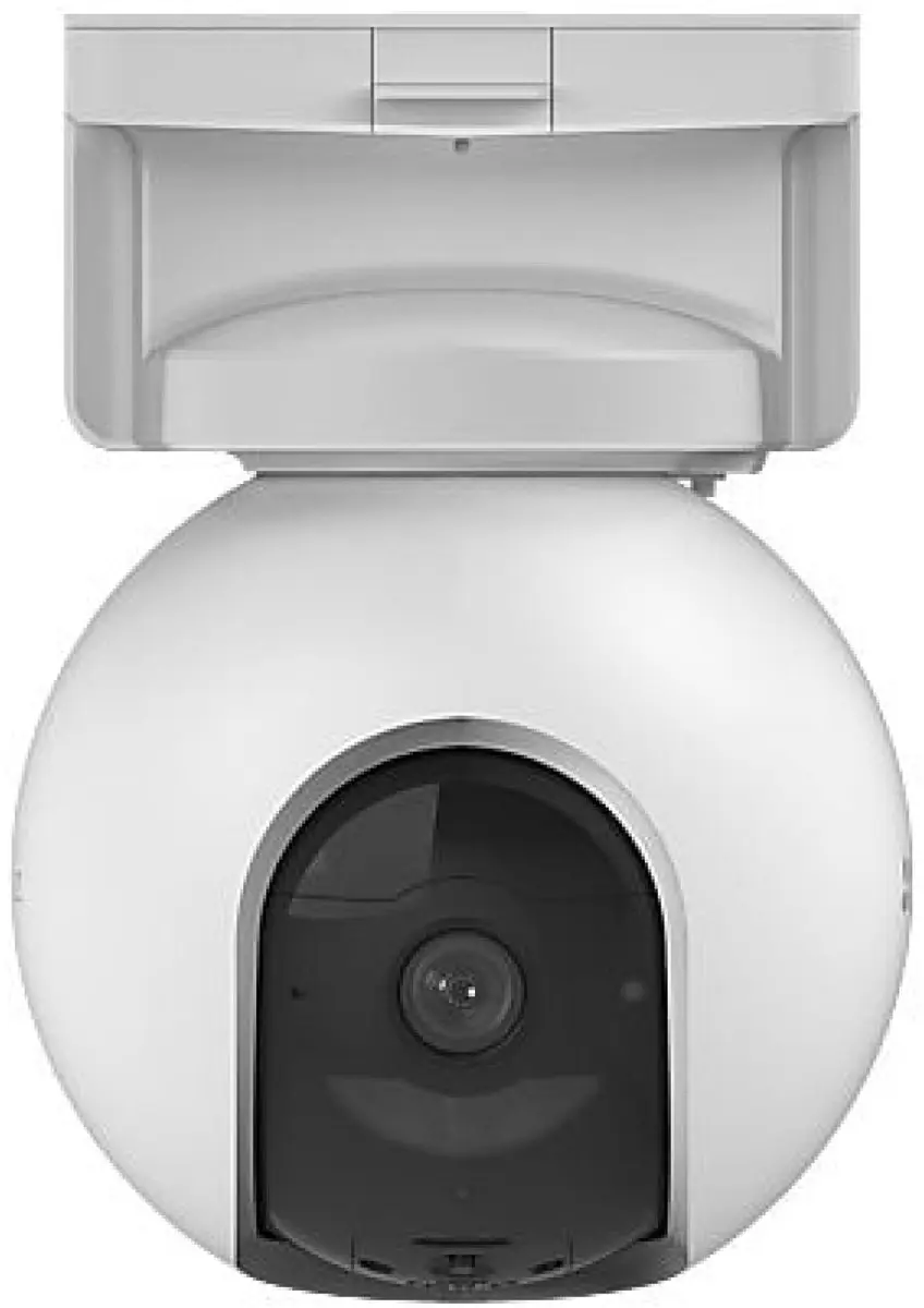 EZVIZ EB8 4G 4K Kit Beveiligingscamera - Wit