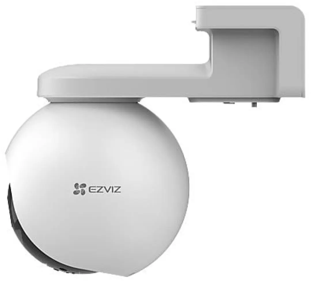 EZVIZ EB8 4G 4K Kit Beveiligingscamera - Wit - afbeelding 6 van 6