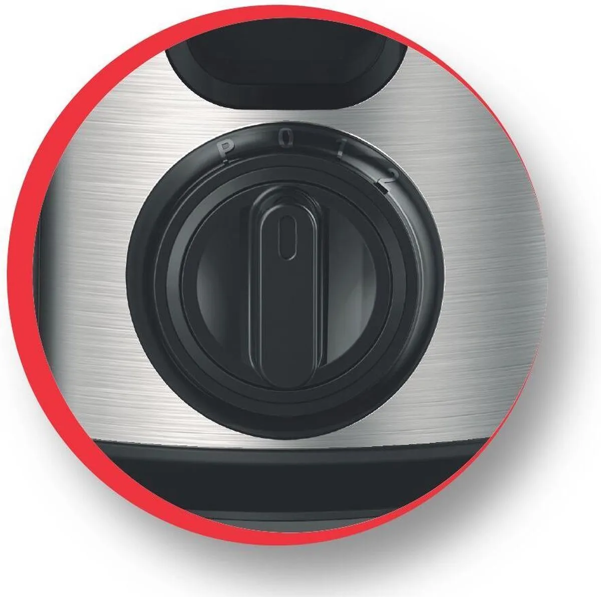 Moulinex Frutelia JU420D10 Sapcentrifuge - 400W - Zwart