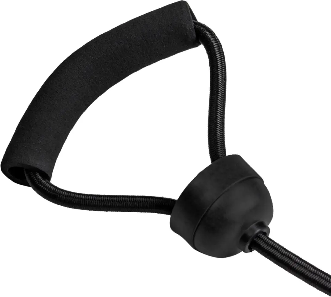 VirtuFit ST10 Stepper 2-in-1 - Computer & Kabels - Zwart/Groen